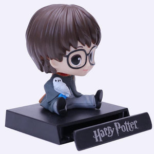 Harry Potter Bobblehead - Tinyminymo