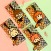 Harry Potter Luggage Tags