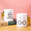 Harry Potter Mug - The Boy Who Lived