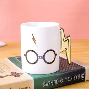 Harry Potter Mug - Tinyminymo