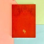 Harry Potter Notebook - Tinyminymo
