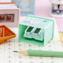 Load image into Gallery viewer, Hen House Pencil Sharpener - Tinyminymo
