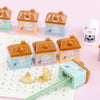 Hen House dual Pencil Sharpener