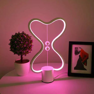 Heng Magnetic Balance Lamp - Tinyminymo