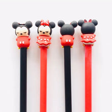 Load image into Gallery viewer, Mickey &amp; Minnie Pens
