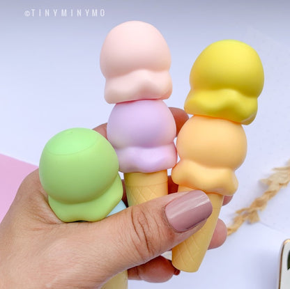 Ice-Cream Highlighters - Tinyminymo