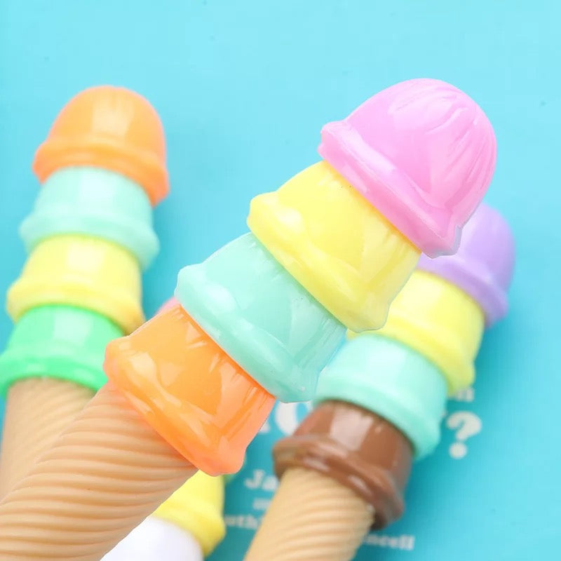 Ice-Cream Pen - Tinyminymo