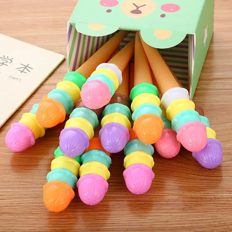 Ice-Cream Pen - Tinyminymo