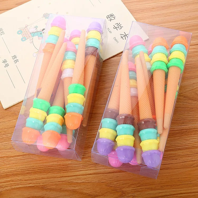 Ice-Cream Pen - Tinyminymo