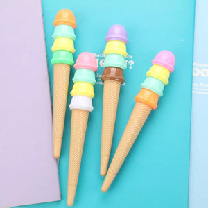 Ice-Cream Pen - Tinyminymo