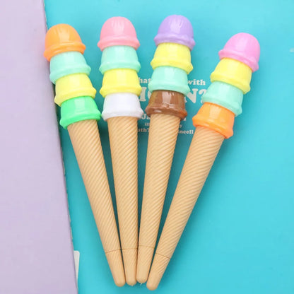 Ice-Cream Pen - Tinyminymo