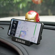 Ironman Bobblehead - Tinyminymo