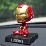 Ironman Bobblehead