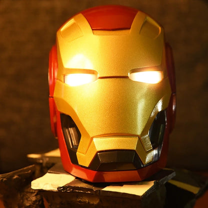 Ironman Wireless Bluetooth Speakers - Tinyminymo