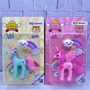 Jumbo Unicorn Eraser - Tinyminymo