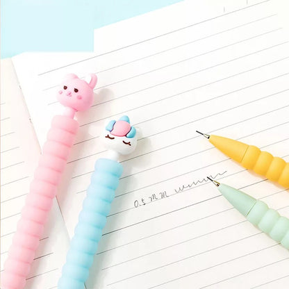 Kawaii Animal Mechanical Pencil - Tinyminymo