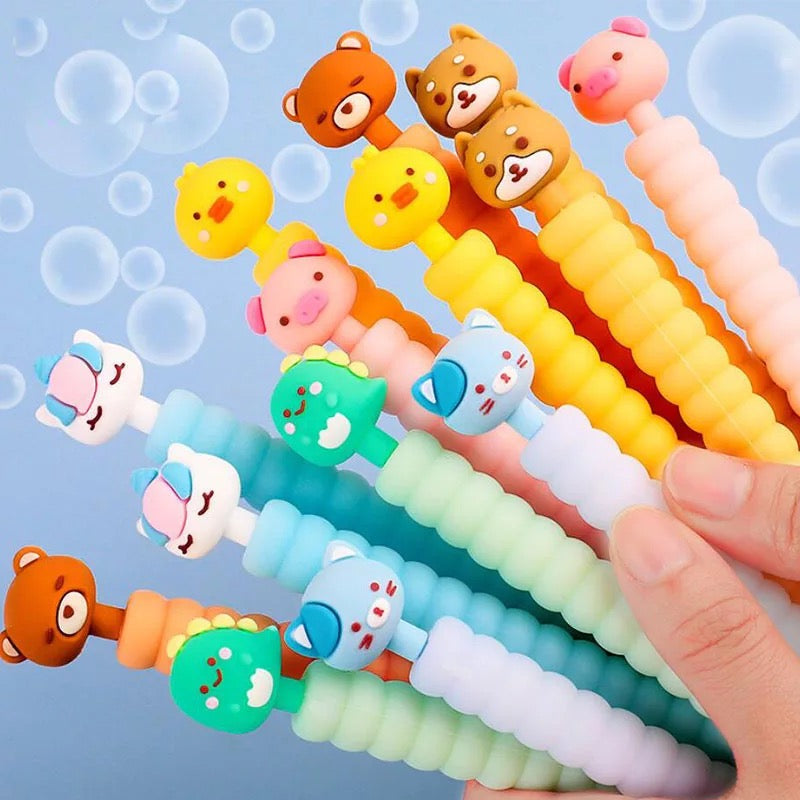 Kawaii Animal Mechanical Pencil - Tinyminymo