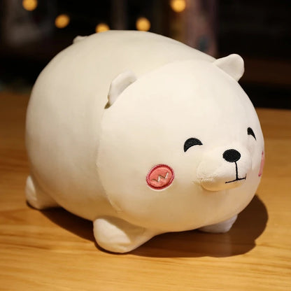 Kawaii Animal Plushie Toy - Tinyminymo