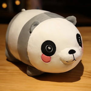 Kawaii Animal Plushie Toy - Tinyminymo