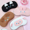 Kawaii Baby Animal Gel Eye Mask