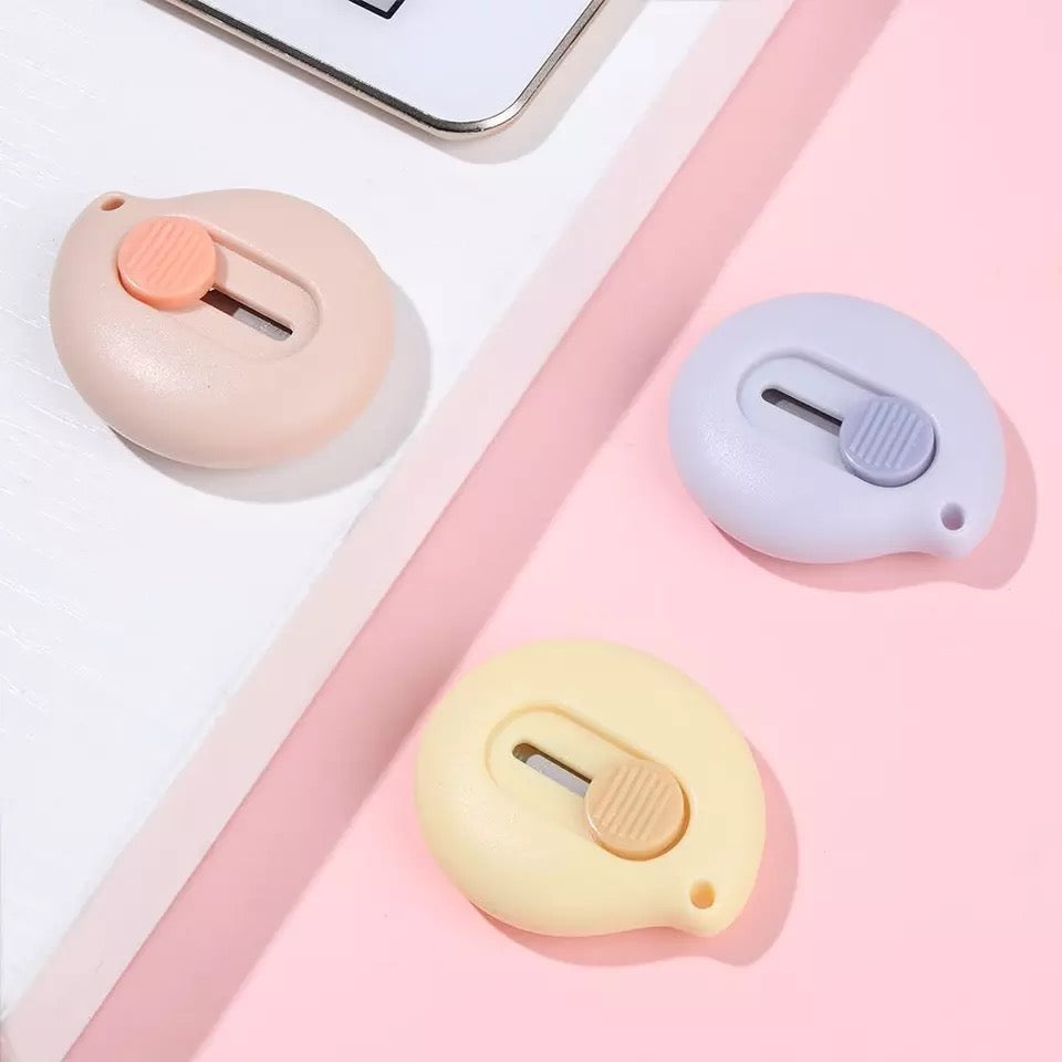 Kawaii Bird Paper Cutter - Tinyminymo