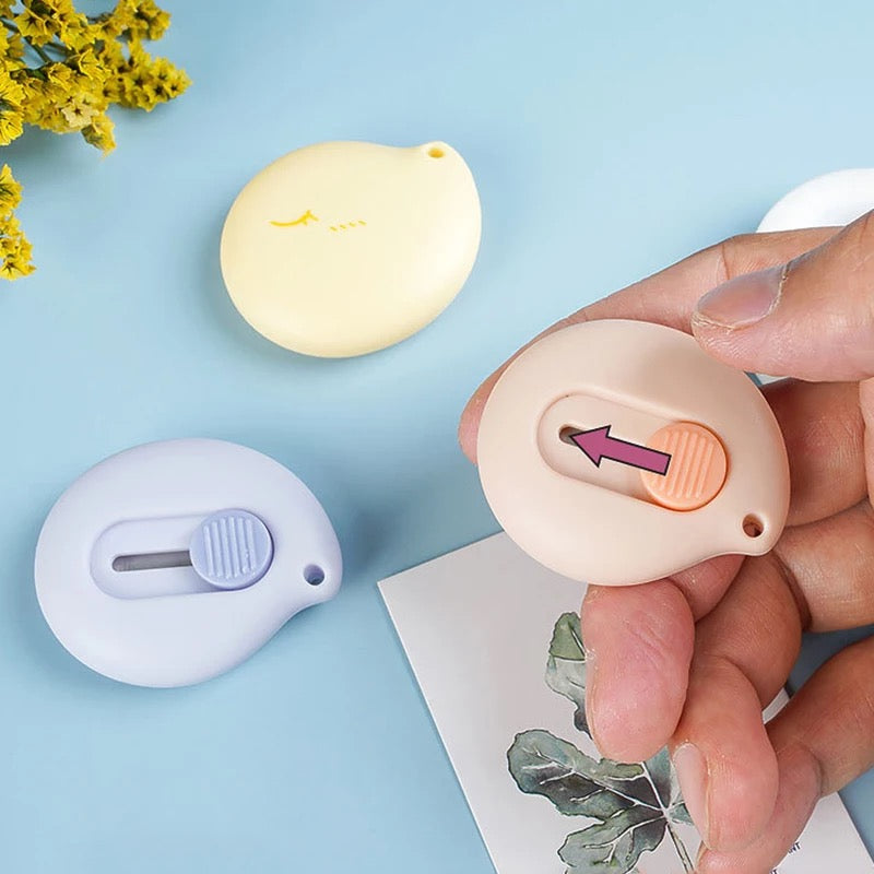Kawaii Bird Paper Cutter - Tinyminymo