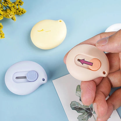 Kawaii Bird Paper Cutter - Tinyminymo