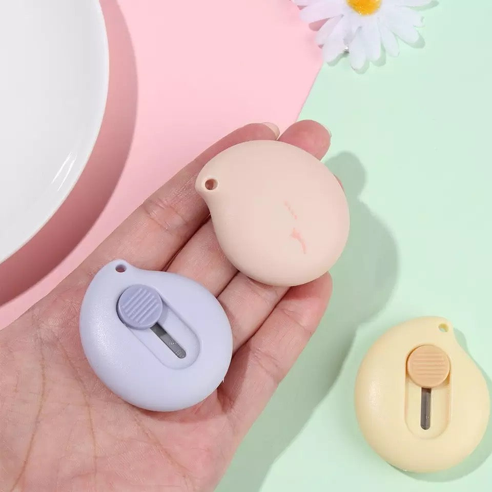 Kawaii Bird Paper Cutter - Tinyminymo