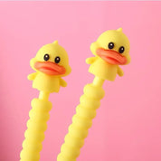 Kawaii Duck Mechanical Pencil - Tinyminymo