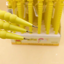 Load image into Gallery viewer, Kawaii Duck Mechanical Pencil - Tinyminymo
