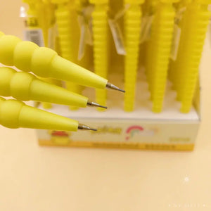 Kawaii Duck Mechanical Pencil - Tinyminymo