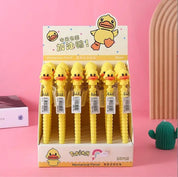Kawaii Duck Mechanical Pencil - Tinyminymo