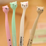 Kawaii Cat Pen