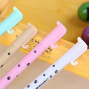 Kawaii Cat Pen - Tinyminymo