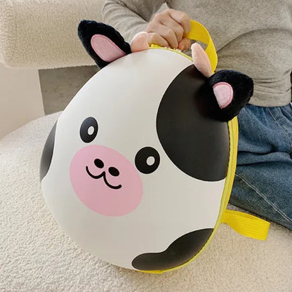 Kids Cow Backpack - Tinyminymo