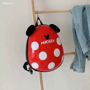 Kids Mickey Bag - Tinyminymo