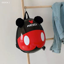 Load image into Gallery viewer, Kids Mickey Bag - Tinyminymo
