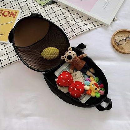 Kids Mickey Bag - Tinyminymo