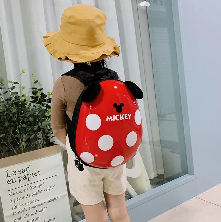 Kids Mickey Bag - Tinyminymo