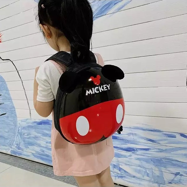 Kids Mickey Bag - Tinyminymo
