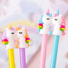 Kissing Unicorn Pen