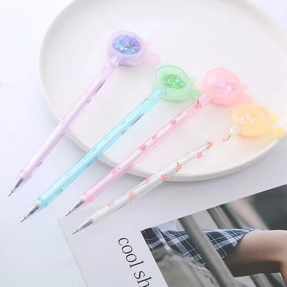 Kitty Confetti Pen - Tinyminymo