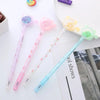 Kitty Confetti Pen