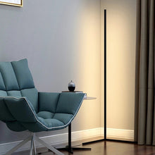 Load image into Gallery viewer, LED Magic Color Corner Floor Lamp - Tinyminymo

