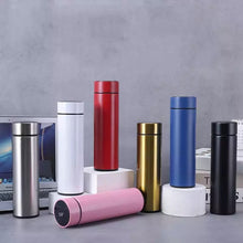 Load image into Gallery viewer, LED Temperature Display Insulated Vacuum Flask - Tinyminymo
