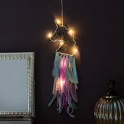 LED Unicorn Dream Catcher - Tinyminymo