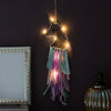 LED Unicorn Dream Catcher