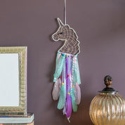 LED Unicorn Dream Catcher - Tinyminymo