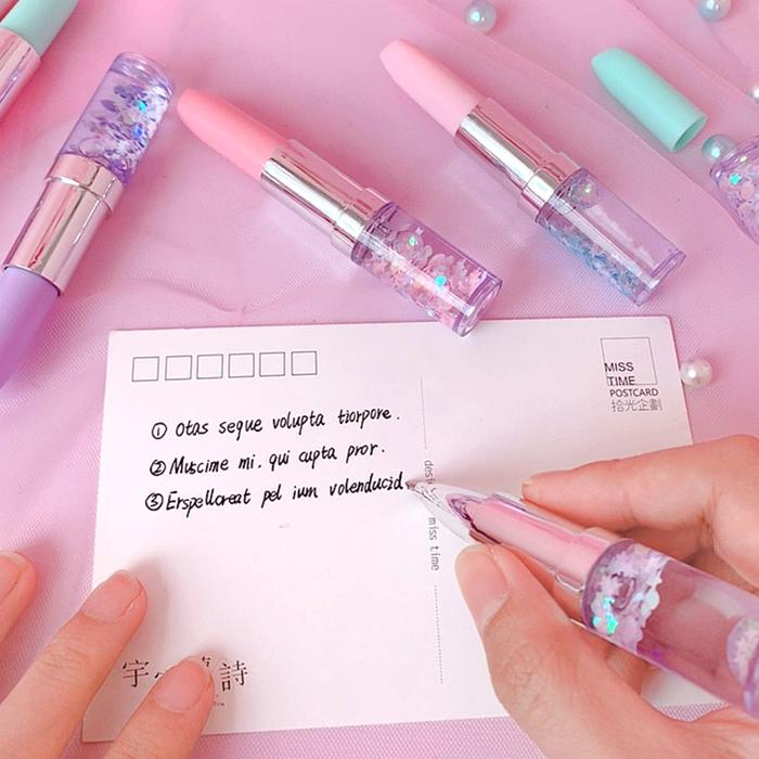 Lipstick Pen
