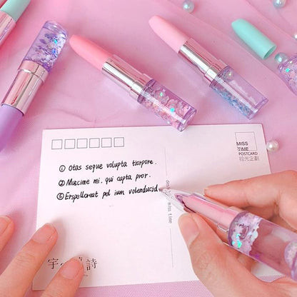 Lipstick Pen